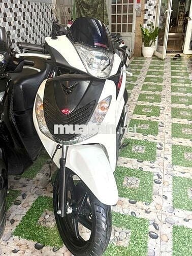 sh 150 2011 việt kiều ý