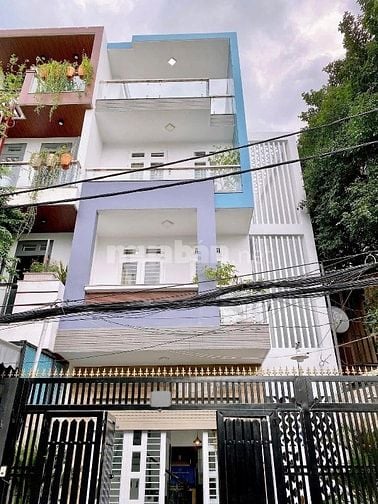 Cần vốn sang nhượn sát giá nhà Sư Vạn Hạnh P12 Q10 80,1m2 - 5tỷ550tr