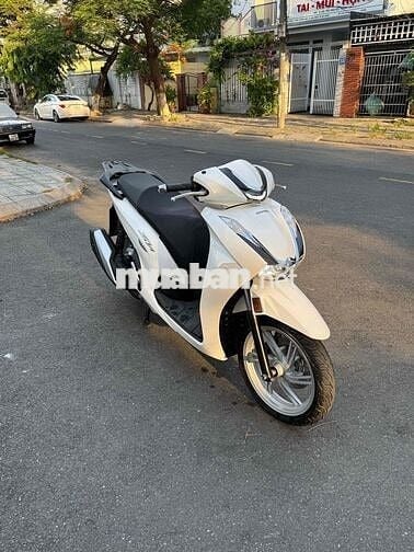 CẦN BÁN SH 350i