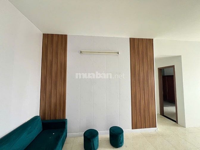 Cho thuê chung cư tầng 15 tại chung cư quân đội K33