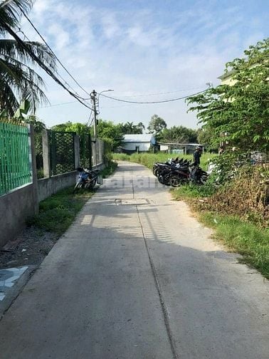 💧🔥Nhà 4,3x23 Long Thượng , Cần Giuộc, Long An 