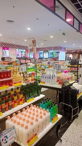 BÁCH HOÁ CẦN NGƯỜI ĐÓNG GÓI, GIỚI THIỆU SP-PHÙ HỢP ANH CHỊ THẤT NGHIỆP