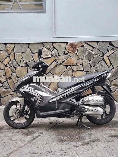 Cần bán xe Honda AB xám biển HCM 9 chủ.