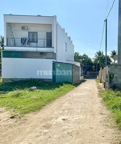 Cần bán lô đất thổ cư thuộc xã Vĩnh Phương, TP Nha Trang, Khánh Hoà