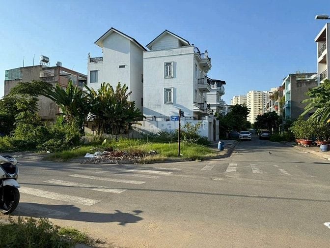 🔥💧 Lô Đất Villa 10x13 KEC Hai Thành 2.  tân tạo A
