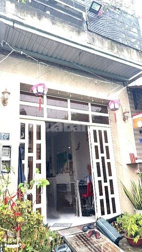Hẻm Chùa Viên Minh rẽ vào 70m tới nhà. Xẻm xe hơi.Bình hưng.2tỷ990