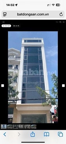 Mặt tiền Vip-k300 lê trung nghĩa phường 12 quận tân bình