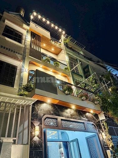 Đi nước ngoài định cư bán gấp nhà ở đường Hưng Phú, phường Hưng Phú, q
