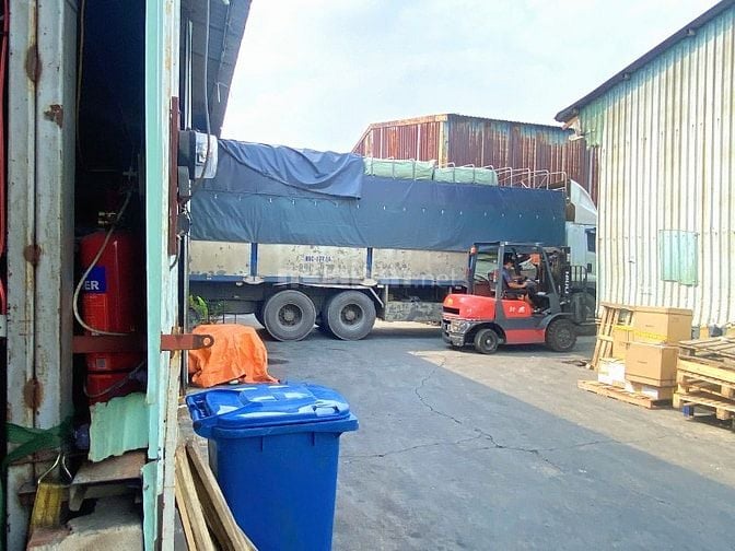 Vận chuyển hàng hóa 2 chiều Bắc Nam