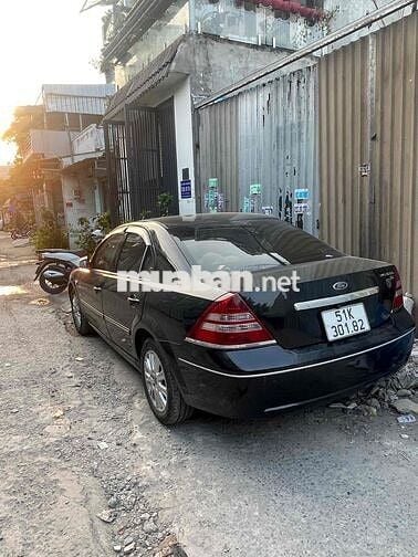 Ford Mondeo 2006 - 99000 km
