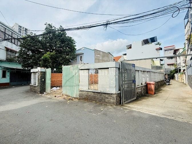 Đất nền có vị trí đẹp tại Đường Số 14, p Bình Trưng Tây, Q2, TP.HCM. D