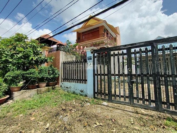 💧🔥 Lô Đất 9mx32m Mặt Tiền Vườn Thơm , Bình Lợi , Bình Chánh