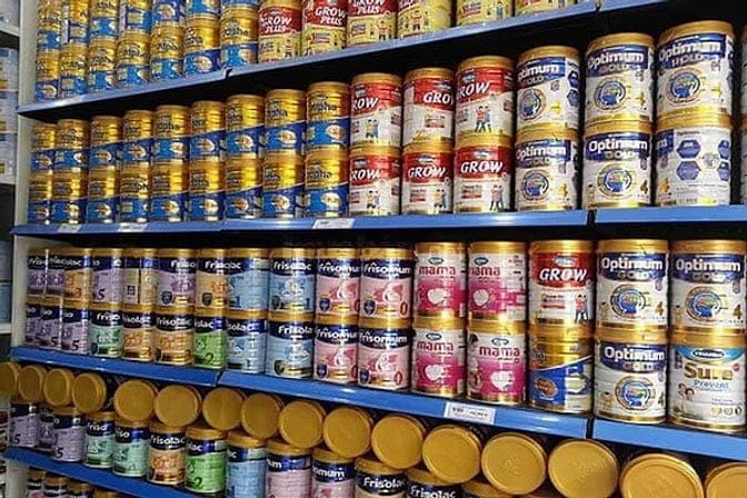CẦN BỔ SUNG THÊM NHÂN VIÊN LÀM TẠI KHU VỰC GÒ VẤP 