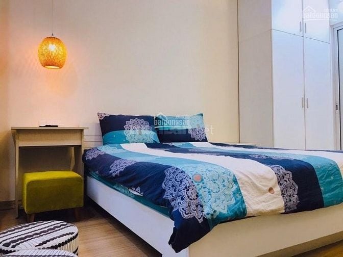 Chính chủ cho thuê căn khép kín phố Hàm Long