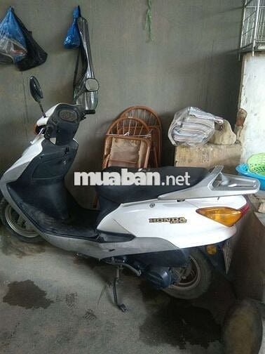 Cần bán xe ga HONDA máy ZIN