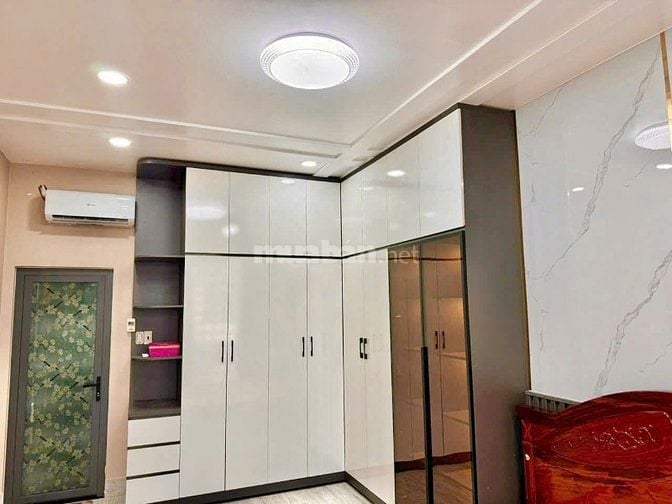 🔥💧 biệt thự Full nội thất Khu Tên Lửa 