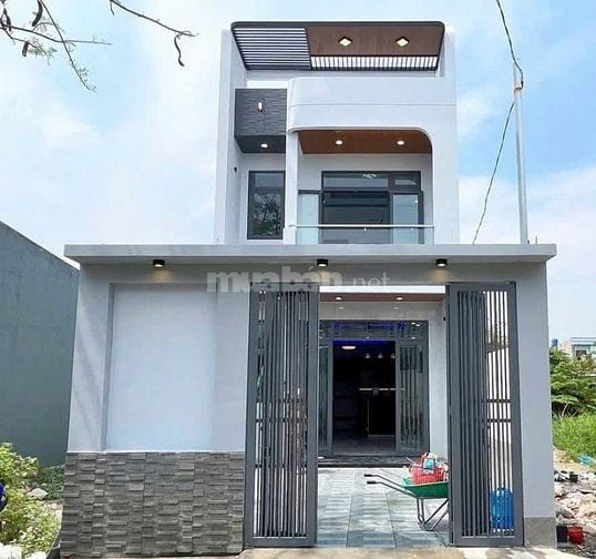 🌿 TỔ ẤM MỚI – NHÀ ĐẸP CHUẨN CHỈ VIỆC XÁCH VALI VÀO Ở
