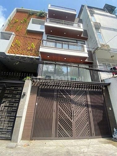 CHO THUÊ NHÀ THANG MÁY - 283/26A Cách Mạng Tháng 8, Quận 10