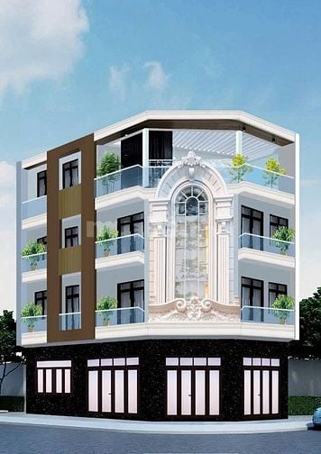 SIÊU HOT ! NHÀ GÓC 2 MT ĐỒ SỘ Ở ĐƯỜNG SỐ 14 P11 Q6 (72M2) CHỈ 12,5 TỶ