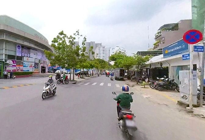 Bán đất Ngô Quang Huy Thảo Điền, vị trí hiếm, 214m², ngang 7,5m