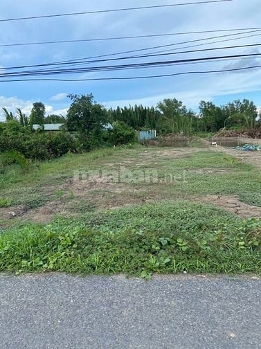 ĐẤT VƯỜN ĐƯỜNG MƯƠNG CHÀI, xã  PHƯỚC LẠI, 10x65m, 640M2 giá 2,15 TỶ