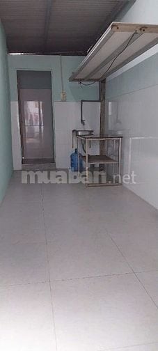 Phòng trọ cho thuê DT 20m2 Lê Đức Thọ, P15, Gò Vấp
