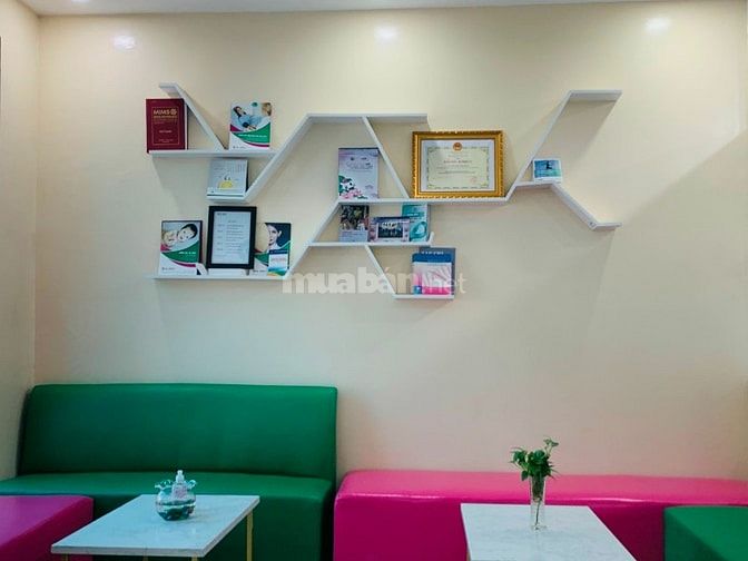 CÔNG TY CỔ PHẦN ISOLABO CẦN TUYỂN SALE ADMIN