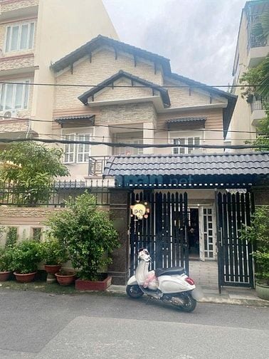 Bán Biệt Thự VIP .đường Lê Đức Thọ phường 15 Quận Gò Vấp