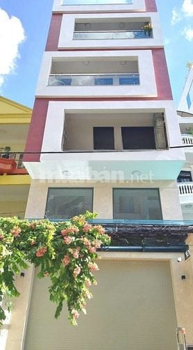SIÊU PHẨM MỚI CẬP NHẬT, 7B Cư Xá Trần Quang Diệu, Q3 