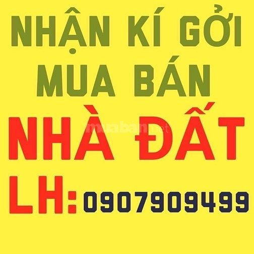 BÁN NHÀ MẶT TIỀN ĐƯỜNG HUỲNH KHƯƠNG NINH, QUẬN 1