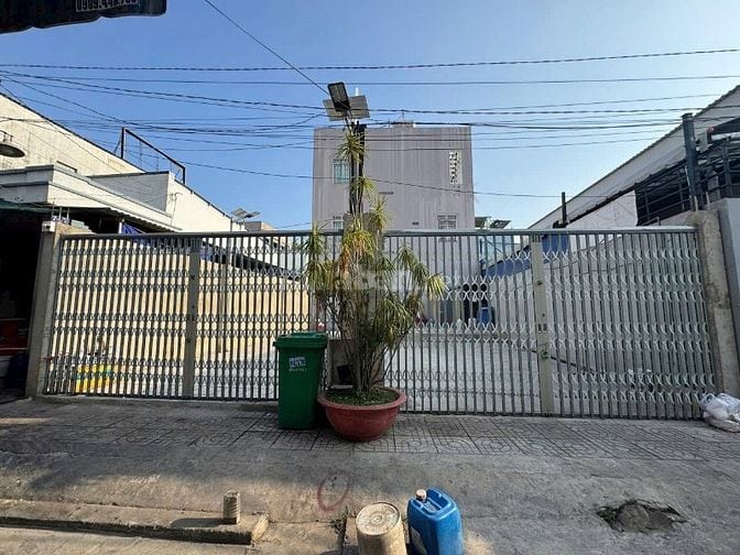 🔥💧🔥 2 lô đất hẻm 74 tTrương Phước Phan, Bình Tân 