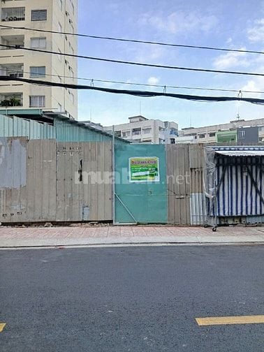 KINH KHỦNG! BÁN NHÀ CẤP 4 CỰC KHỦNG MT ĐƯỜNG 29 Q6 (12X20) CHỈ 28,5 TỶ