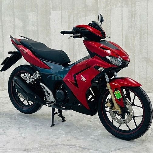 Bán Winner X V3 2022 biển thành phố chính chủ máy zin có hỗ trợ góp