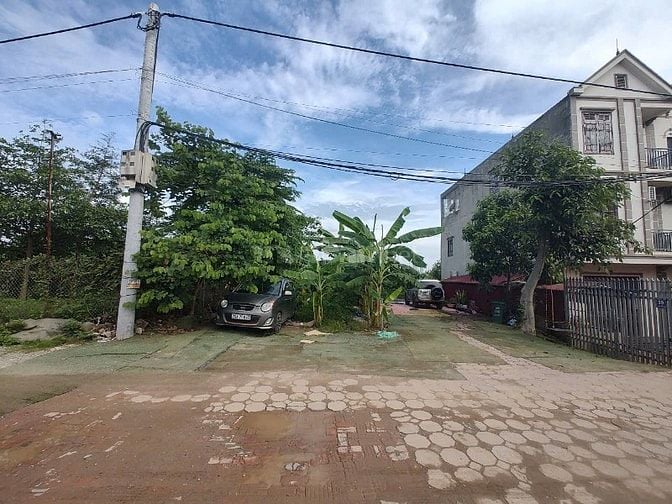 Bán đất nông nghiệp Hải Bối Đông Anh, HN