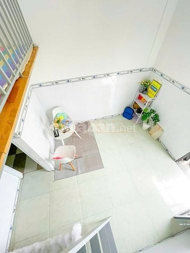 Phòng trọ chính chủ cho thuê 2tr8/thang có gác,nhà xe riêng,máy giặc