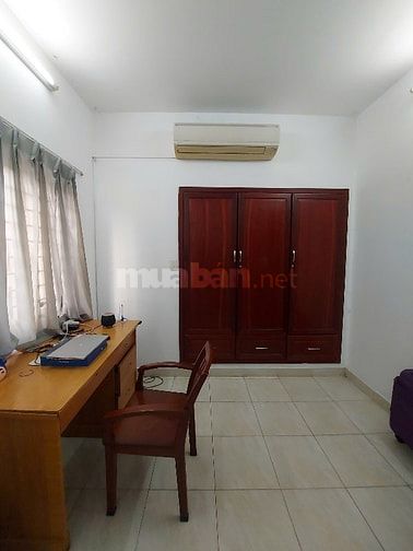 Phòng 18m2 Bùi Hữu Nghĩa, ngay Q1  full NT, riêng tư - 3.86tr/tháng