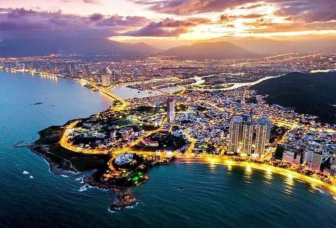 TỐT NHẤT PHÂN KHÚC 5 TỈ - ĐẤT GÓC - NGANG RỘNG - ĐƯỜNG TO - GẦN BIỂN 