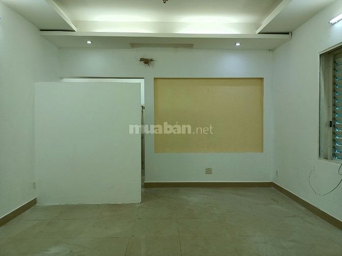 Cho thuê văn phòng 191/7 Hoàng Văn Thụ 9tr5