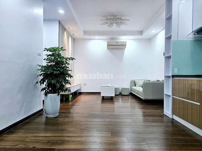Bán căn hộ HPC – 116.6m², 2PN, 2WC, pháp lý rõ ràng – Giá 6.4 tỷ