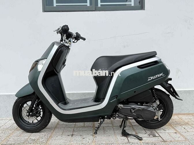 Honda Dunk50