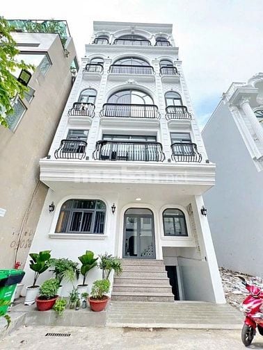 BÁN TOÀ APARTMENT QUAN NHÂN, 140M2 × 8 TẦNG, MT 10M, 44.5 TỶ