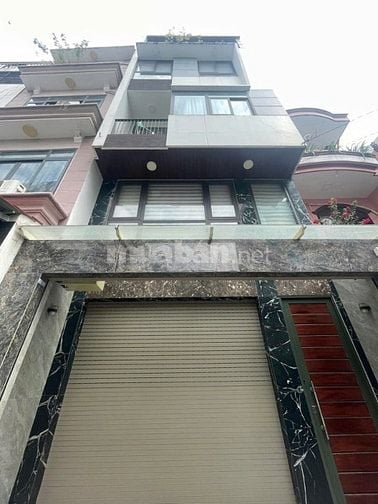 nhà 2 mặt tiền mới xây. 4x15m. 4 tầng tại Cao Thắng, Q3 - 10,6 tỷ 