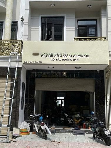 Chỉ Cần 500 Triệu Nhận nhà Ngay Đường Trịnh Như Khue- Cho Thuê 10tr/th