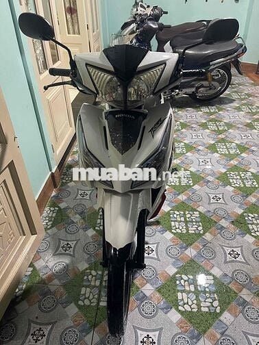 Bán wave RSX máy rất êm, biển số thành phố