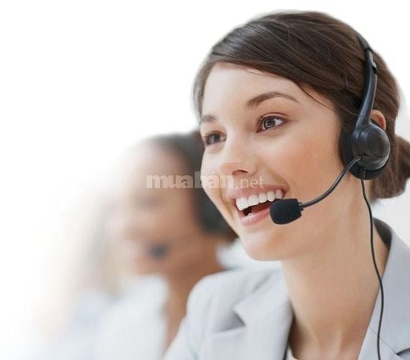 CẦN TUYỂN TELESALE TẠI VĂN PHÒNG