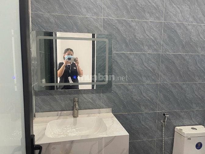 CHO THUÊ NHÀ NGUYÊN CĂN – TÂN ƯỚC, THANH OAI – NHÀ MỚI ĐẸP, GIÁ RẺ