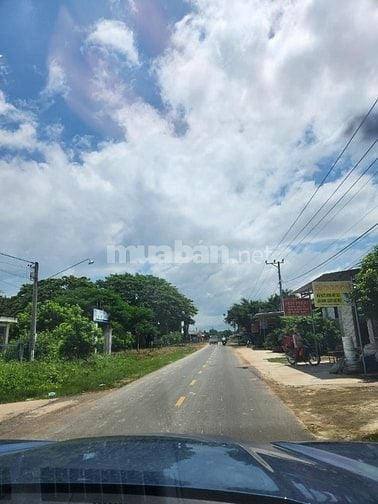 CHÍNH CHỦ BÁN ĐẤT GÀN THỊ TRẤN ĐỨC TÀI ĐỨC LINH BÌNH THUẬN