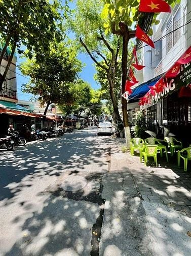 DÃY TRỌ - 83M2 - HẢI CHÂU - SAU NHÀ MẶT TIỀN - 2.950 TỶ