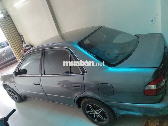 Toyota Corolla 1997  - 420000 km