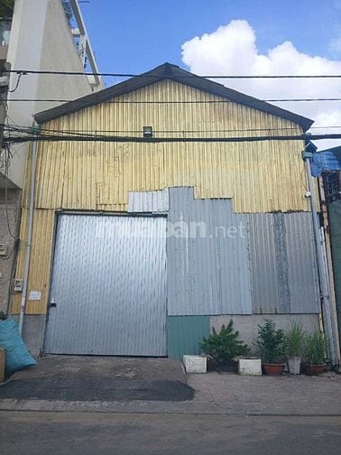 TUYỆT ĐỈNH ! NHÀ CẤP 4 MTKD ĐƯỜNG SỐ 23 P10 Q6 (4X18) GIÁ CHỈ 13,5 TỶ